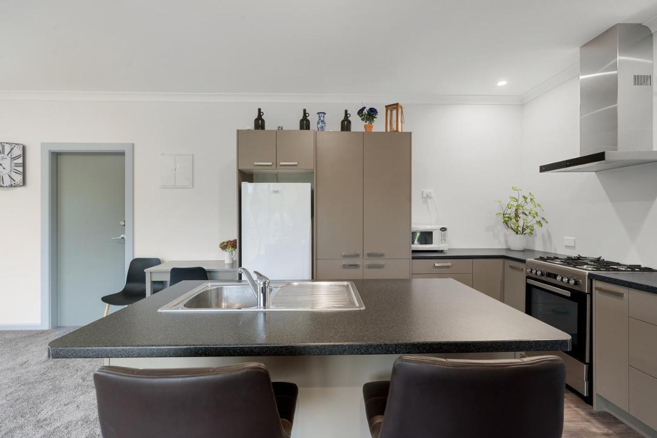Orange Blossom Cottage - Greytown Holiday Home Exterior photo