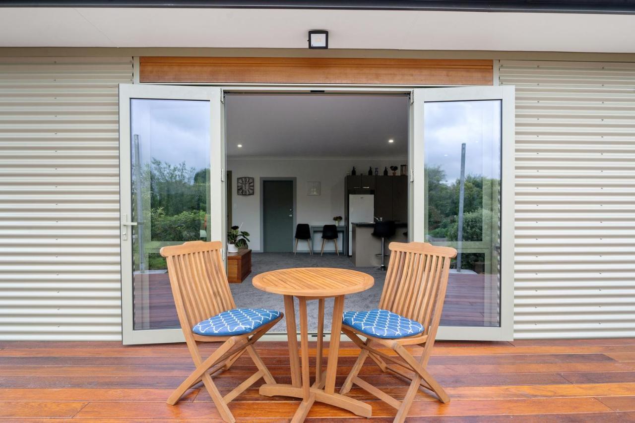 Orange Blossom Cottage - Greytown Holiday Home Exterior photo
