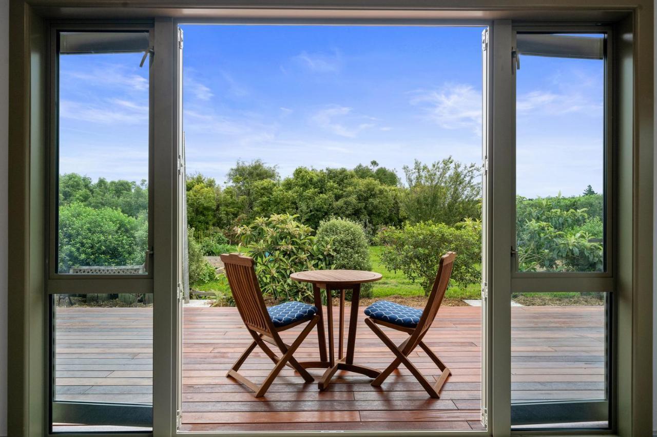Orange Blossom Cottage - Greytown Holiday Home Exterior photo